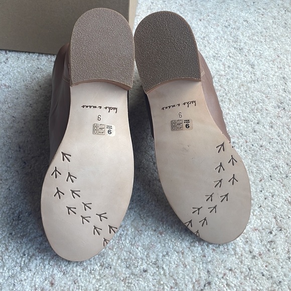 🆕BEEK Ostrich Boots - Picture 11 of 16